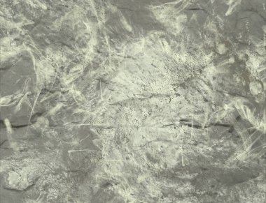 metin için alanı olan grunge arkaplanı