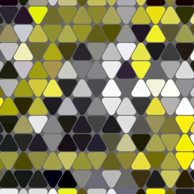 Soyut arkaplan ile kusursuz desen