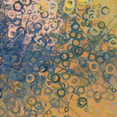 metin için alanı olan grunge arkaplanı