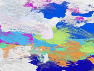 boşluklu soyut suluboya arkaplanı