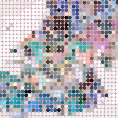 Soyut sanat dokusu. Renkli doku. Modern sanat eserleri. Renkli görüntü. Modern sanat. Çağdaş sanat.