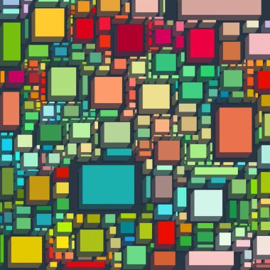 Soyut sanat dokusu. Renkli doku. Modern sanat eserleri. Renkli resim