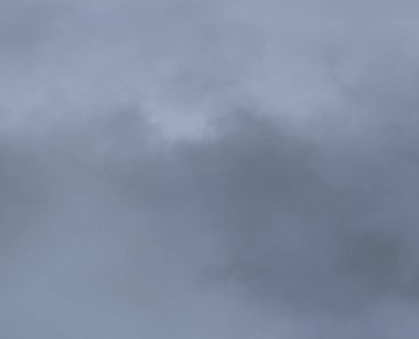 bulutlar ile soyut gökyüzü arka plan