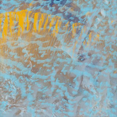 metin için alanı olan grunge arkaplanı