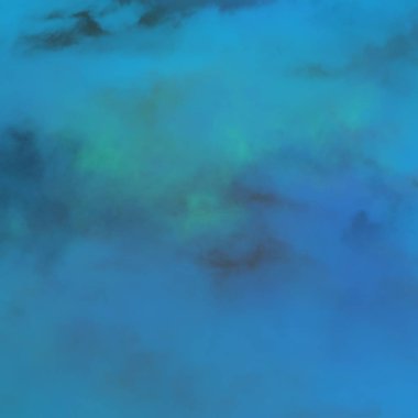 bulutlar ile soyut gökyüzü arka plan