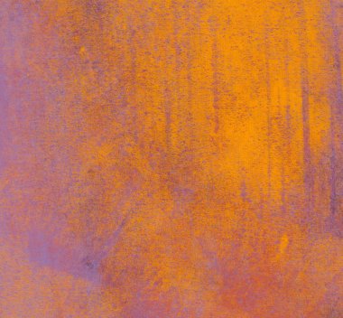 Kağıt üzerine el yapımı kömür çizimi. Soyut sanat dokusu. Renkli doku. Modern sanat eserleri. Modern sanat. Çağdaş sanat. Sanatsal tuval