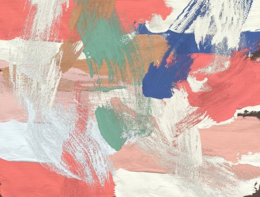 boşluk ile soyut grunge arka plan