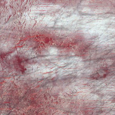 metin için alanı olan grunge arkaplanı