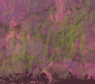 metin için alanı olan grunge arkaplanı