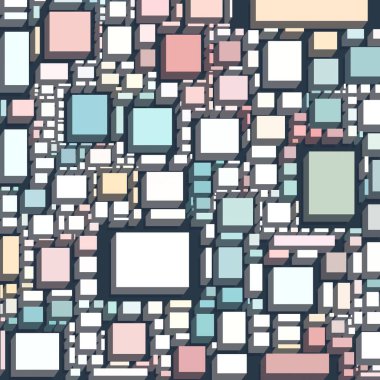 Soyut sanat dokusu. Renkli doku. Modern sanat eserleri. Renkli resim