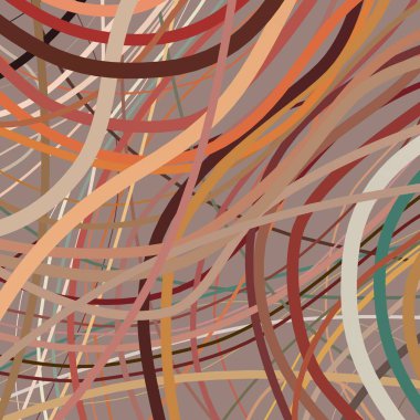 soyut çok renkli yaratıcı arka plan