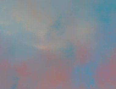 Suluboya kağıt arka plan. Soyut Boyalı İllüstrasyon. Fırça okşama boyama.