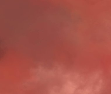 Taranmış Boyalı Soyut Arkaplan. Fırça darbeli resim.