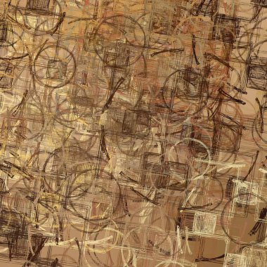 soyut yaratıcı renkli grunge arka plan