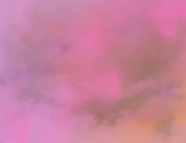 Vintage gökyüzü ve bulutlar arka plan.