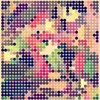 Soyut sanat dokusu. Renkli doku. Modern sanat eserleri. Renkli görüntü. Modern sanat. Çağdaş sanat. 