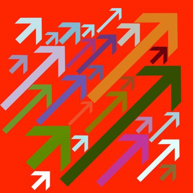 Soyut sanat dokusu. Renkli doku. Modern sanat eserleri. Renkli görüntü. Modern sanat. Çağdaş sanat.