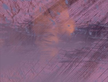 metin için alanı olan grunge arkaplanı