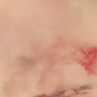 alan ile renkli arka plan