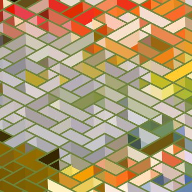 Soyut sanat dokusu. Renkli doku. Modern sanat eserleri. Renkli görüntü. Modern sanat. Çağdaş sanat.