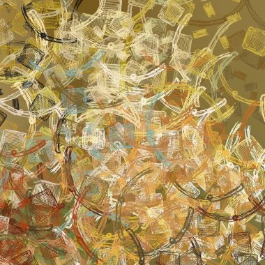 metin için alanı olan grunge arkaplanı