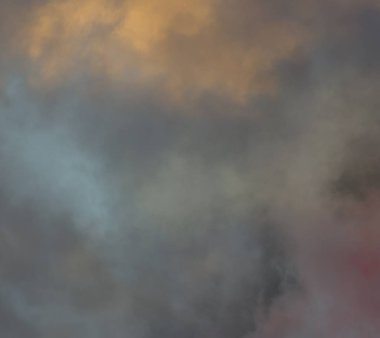 Metin için alanı olan soyut arkaplan