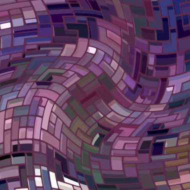 Soyut sanat dokusu. Renkli doku. Modern sanat eserleri. Renkli görüntü. Modern sanat. Çağdaş sanat. 