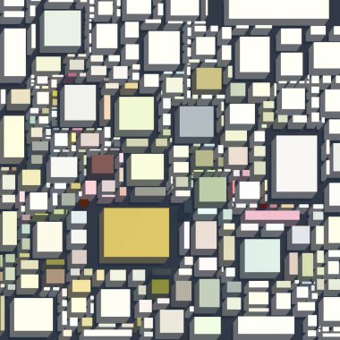 Soyut sanat dokusu. Renkli doku. Modern sanat eserleri. Renkli resim