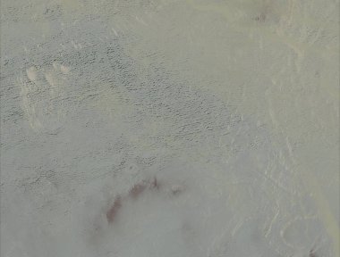 metin için alanı olan grunge arkaplanı