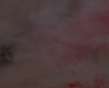 Taranmış Boyalı Soyut Arkaplan