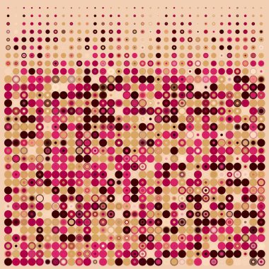 soyut renkli arkaplan, alanı kopyala 