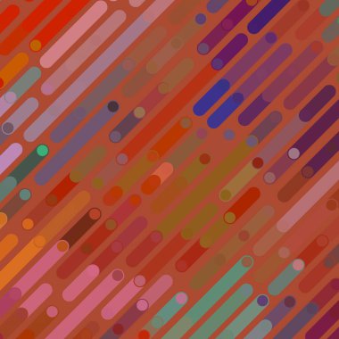 modern soyut geometrik desen arka plan