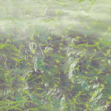 Metin için alanı olan soyut arkaplan 