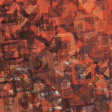 soyut renkli arkaplan, alanı kopyala  