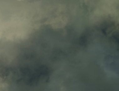 bulutlar ile soyut gökyüzü arka plan