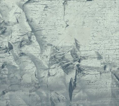 metin için alanı olan grunge arkaplanı