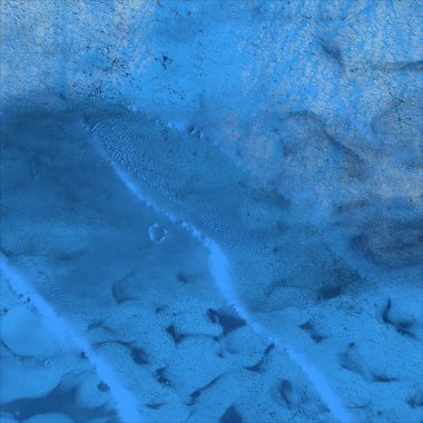 metin için alanı olan grunge arkaplanı