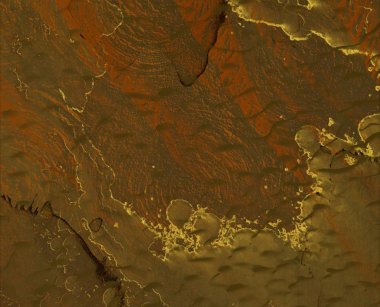 metin için alanı olan grunge arkaplanı