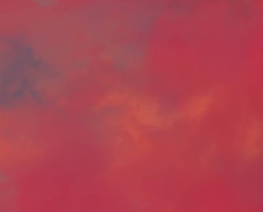 Taranmış Boyalı Soyut Arkaplan. Fırça darbeli resim.