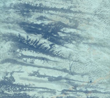 metin için alanı olan grunge arkaplanı