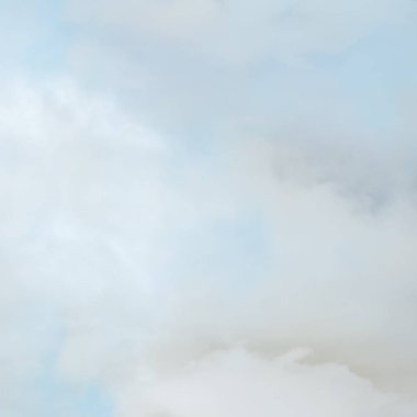 bulutlar ile soyut gökyüzü arka plan