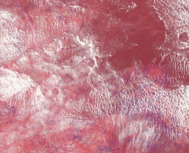 metin için alanı olan grunge arkaplanı