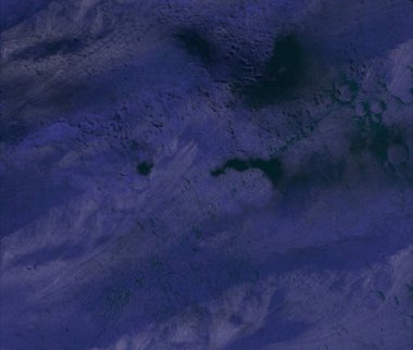 metin için alanı olan grunge arkaplanı