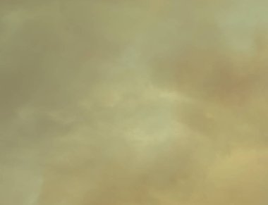 bulutlar ile soyut gökyüzü arka plan