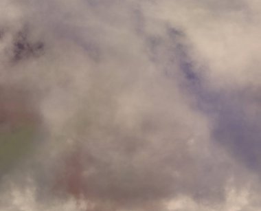 soyut grunge bulutlar, kopya alanı ile renkli arka plan