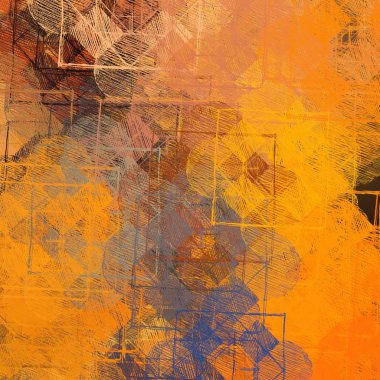 soyut renkli arkaplan, alanı kopyala  