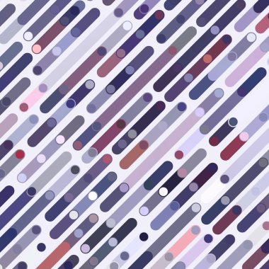 modern soyut geometrik desen arka plan