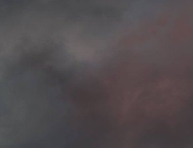 soyut grunge bulutlar, kopya alanı ile renkli arka plan