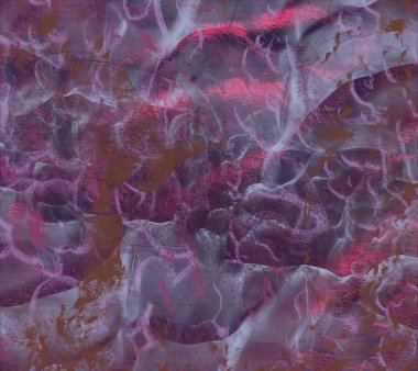 metin için alanı olan grunge arkaplanı