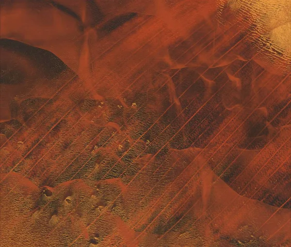 Vintage gökyüzü ve bulutlar arka plan.